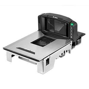 Zebra MP7000 MULTI-PLANE SCANNER Barcode Scanner – part number MP7000-SND0M00WW