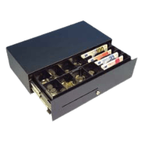 APG MICRO Cash Drawer – part number MICRO-0224