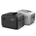 PC41E-D / PC42E-D DIRECT THERMAL DESKTOP PRINTER