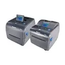 PC43T THERMAL TRANSFER & DIRECT THERMAL PRINTER