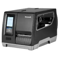 PM45 DIRECT THERMAL & THERMAL TRANSFER PRINTER