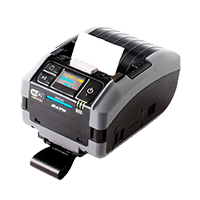 SATO PW2NX SERIES Desktop Printer – 203 dpi – part number WWPW2500G