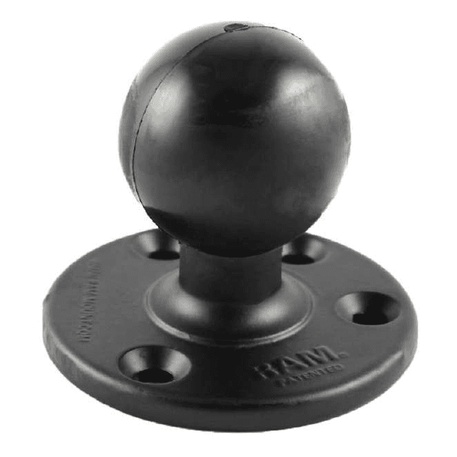 Accessoire Ram Mount RAM MOUNTING SOLUTIONS – référence RAM-D-202U-23
