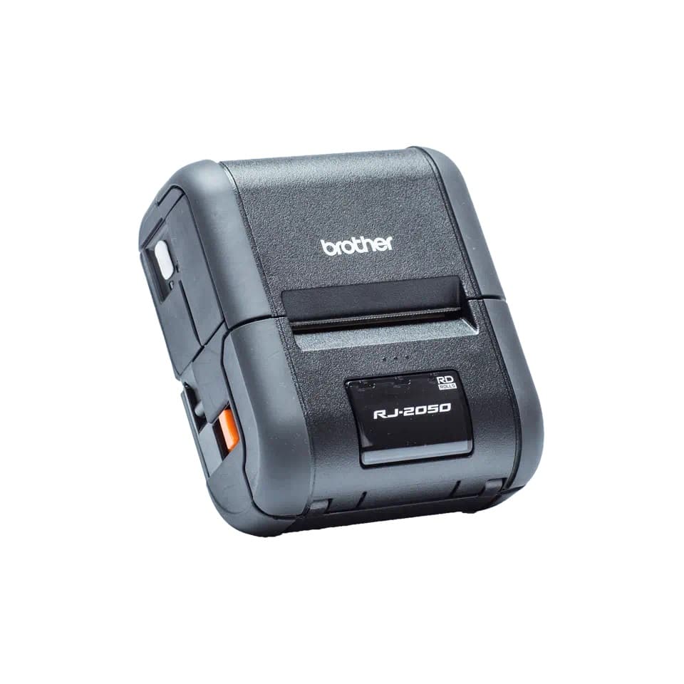 Brother BROTHER RJ-2000 SERIES Mobile Printer – part number RJ2140Z1