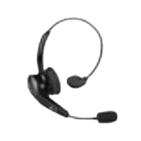 RUGGED HEADSETS