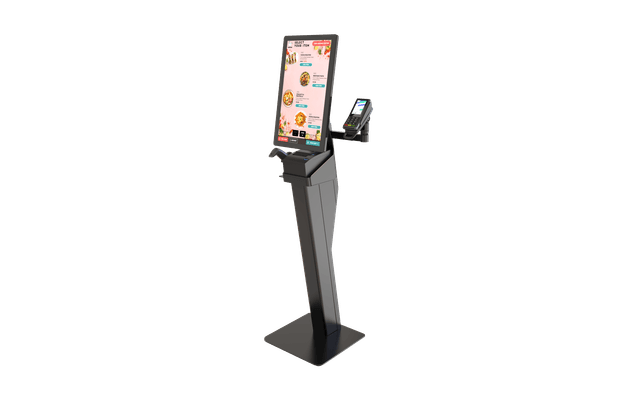 KIOSKS