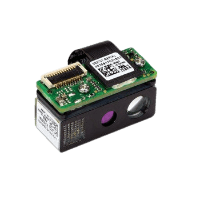 Zebra Oem SE2707 SCAN ENGINE Barcode Scanner – part number SE2707-LU000R