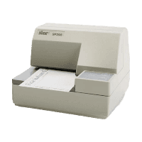 Star Micronics SP298 Printing Ribbon – part number 30982004