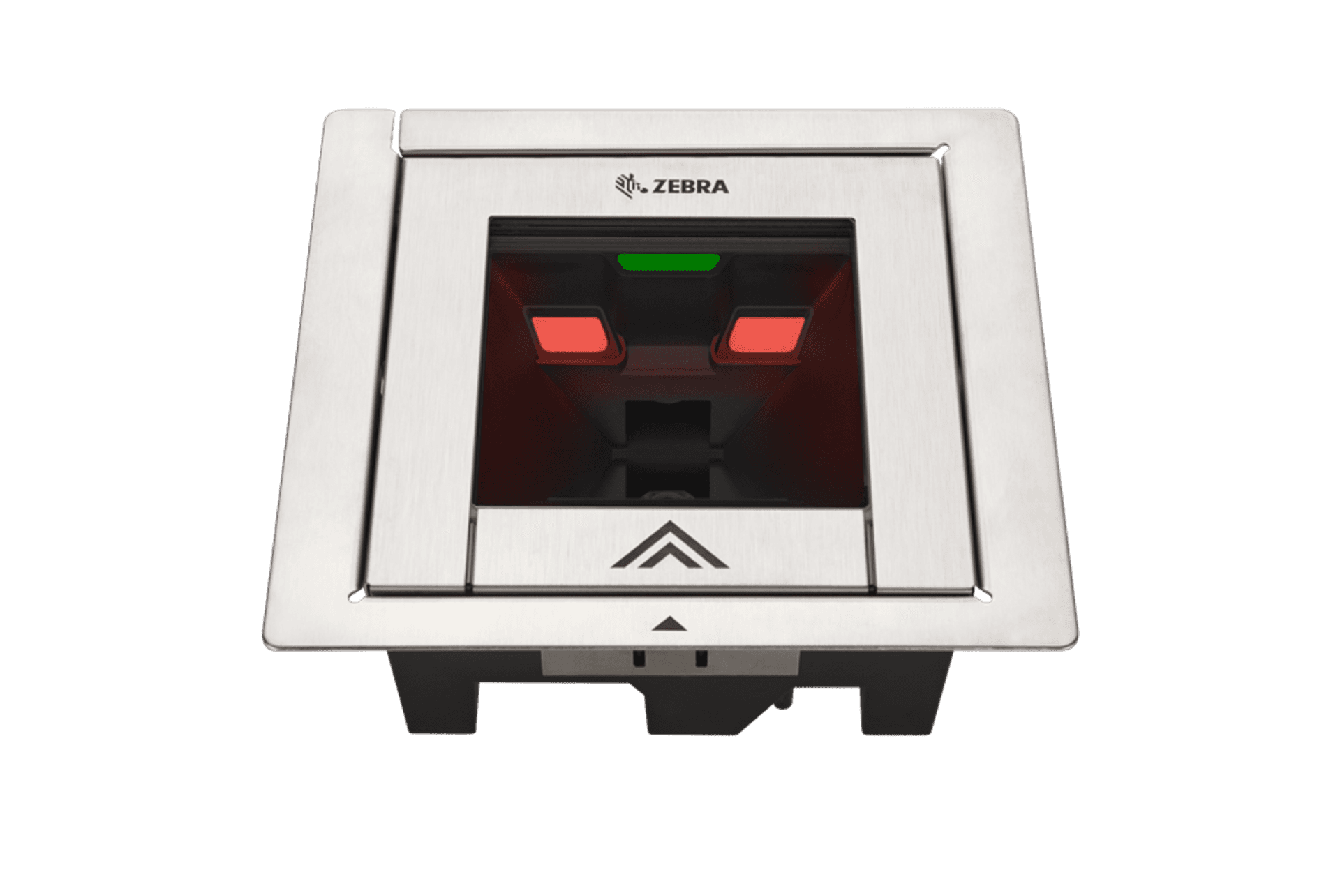Zebra SP72-H HORIZONTAL SINGLE-PLANE SCANNER Barcode Scanner – part number SP7208-SH00004DCWW