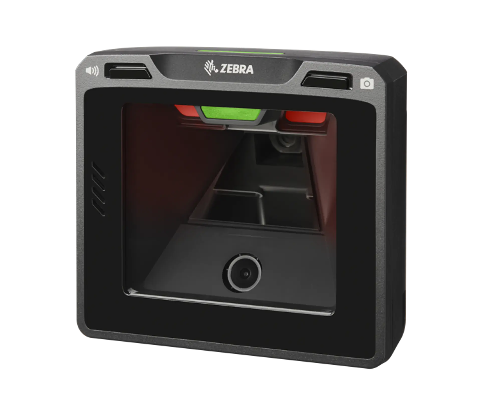 Zebra SP72-V VERTICAL SINGLE-PLANE SCANNER Barcode Scanner – part number SP7208-SV4R0110AZE