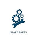 HID SPARE PARTS 01