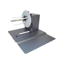 Dpr Llc SMALL LABEL REWINDER Accessory – part number AD1234-S4