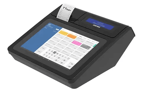 Custom T-TOUCH Printer – part number 921LP070200733