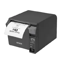 Imprimante Epson TM-T70II – référence C31CD38032