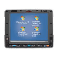 Honeywell THOR VM2 Accessory – part number VM2530FRONTPNL