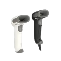 Honeywell VOYAGER XP 147XG Barcode Scanner – part number 1470G2D-2-R
