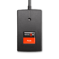 RF IDeas WAVE ID PLUS Accessory – part number RDR-7M30BKU