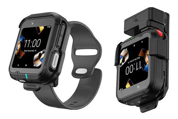WS301 WEARABLE COMPUTER
