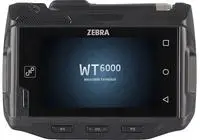 Zebra WT6000 WEARABLE COMPUTER Mobile Computer – part number WT60A0-KX2NEWR