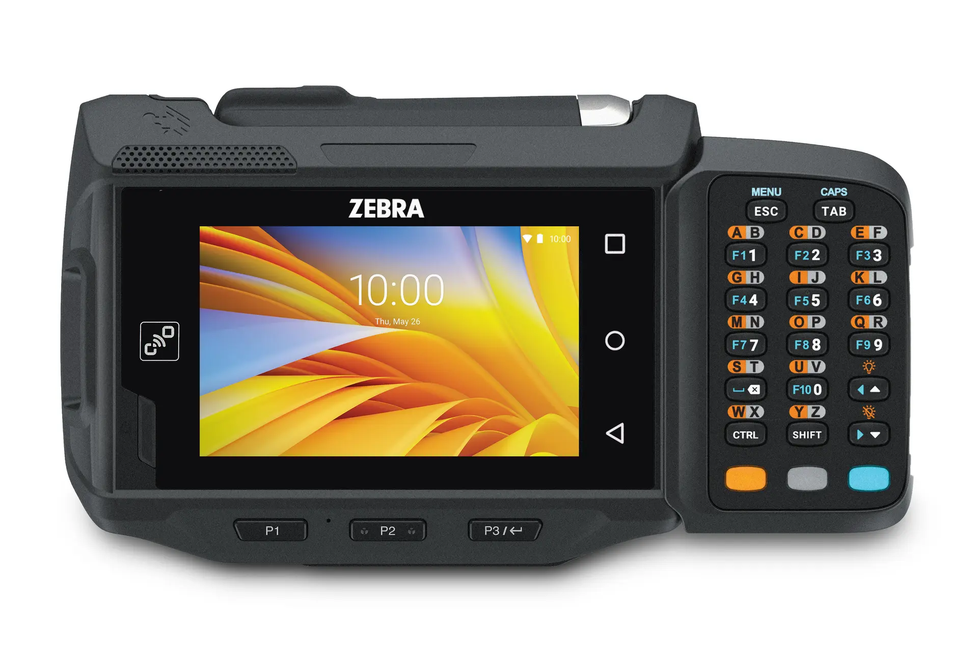Zebra ET51 TABLET Accessory – part number CBL-DC-388A1-01