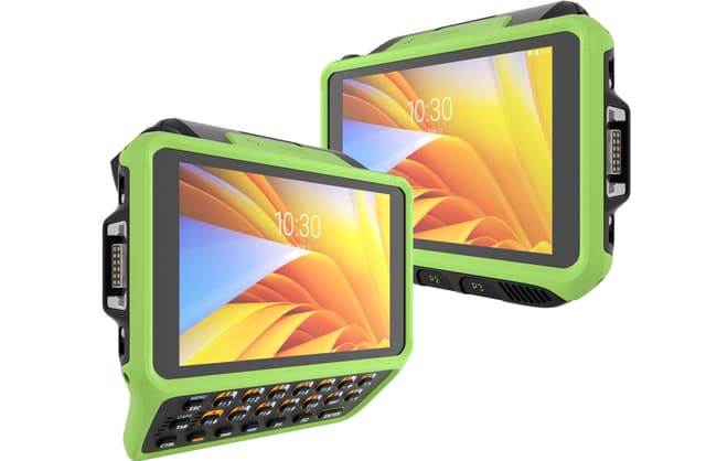 WT6400 WEARABLE COMPUTER