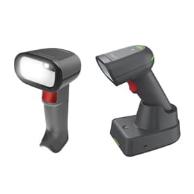 Scanner code-barres Honeywell XENON DPM 197X – référence 1972HD-3SER-E