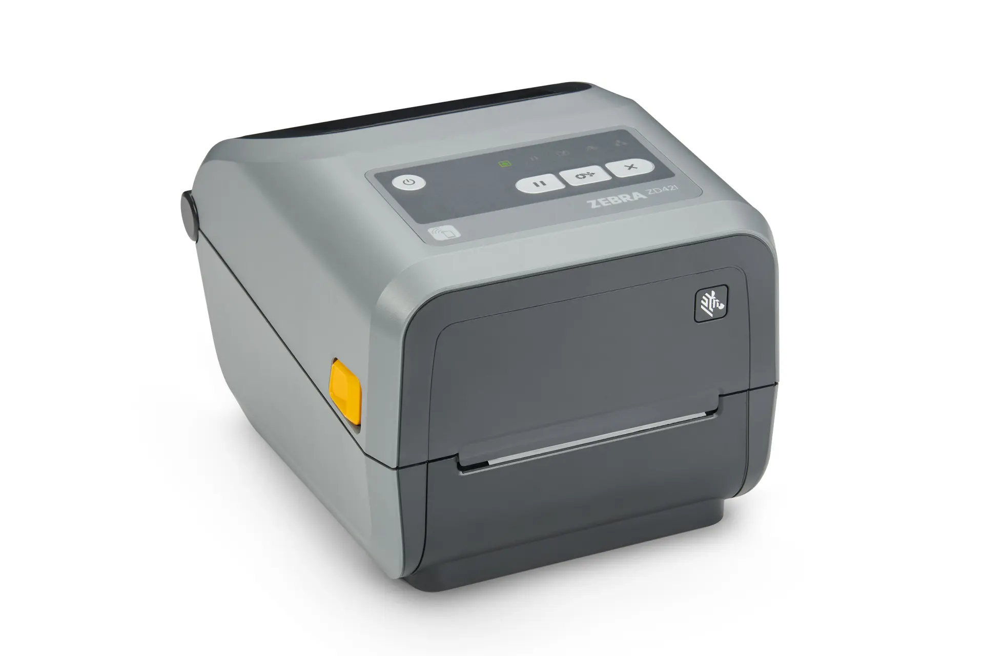 Zebra ZD421C ADVANCED DESKTOP 4-INCH WIDE STANDARD Desktop Printer – 203 dpi – part number ZD4A042-C0EE00EZ