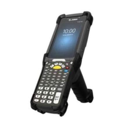 Zebra ZEBRA LEGACY MOBILE COMPUTERS Mobile Computer – part number MC930P-GSGEG4RW