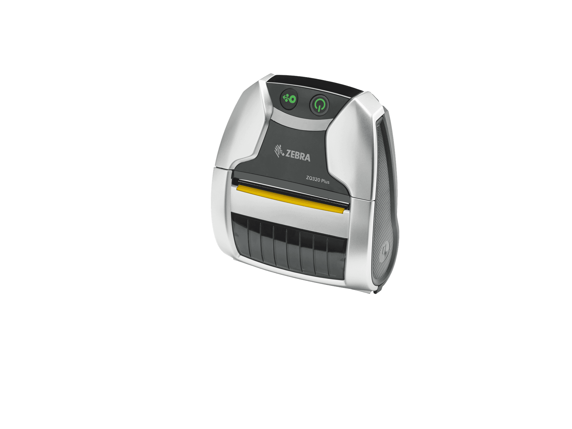 Zebra ZQ320 ADVANCED MOBILE 3-INCH WIDE INDOOR Mobile Printer – part number ZQ32-A0W03R0-00