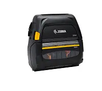 Zebra ZQ521 PREMIUM MOBILE 4-INCH WIDE STANDARD Mobile Printer – part number ZQ52-BUE100E-00