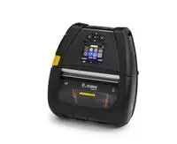 Zebra ZQ630R PREMIUM MOBILE 4-INCH WIDE RFID Mobile Printer – part number ZQ63-RUXAE16-00