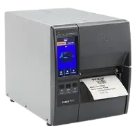 Zebra ZT231 INDUSTRIAL 4-INCH WIDE STANDARD Industrial Printer – 203 dpi – part number ZT23142-D1E000FZ