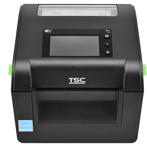 Imprimante de bureau TSC TSC DH240 SERIES - LINERLESS – référence DH240-A001-0003