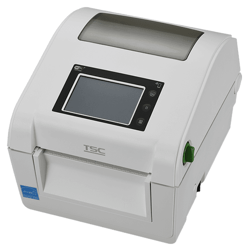 TSC TSC DH240 SERIES - HEALTHCARE Desktop Printer – part number DH340HC-A001-0002