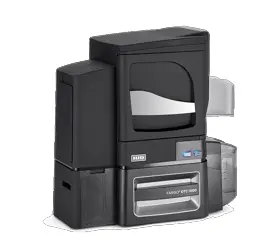 Imprimante Hid Fargo FARGO DTC1500 LAMINATION – référence 051410