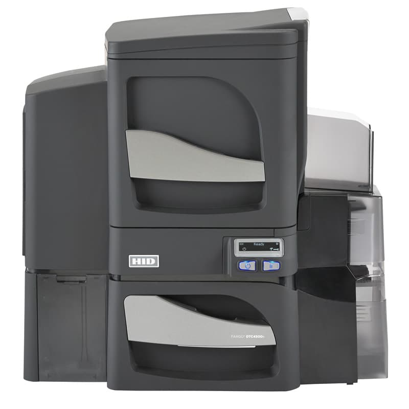 Hid Fargo FARGO DTC4500E LAMINATION Printer – part number 055100