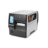Industrial label printers