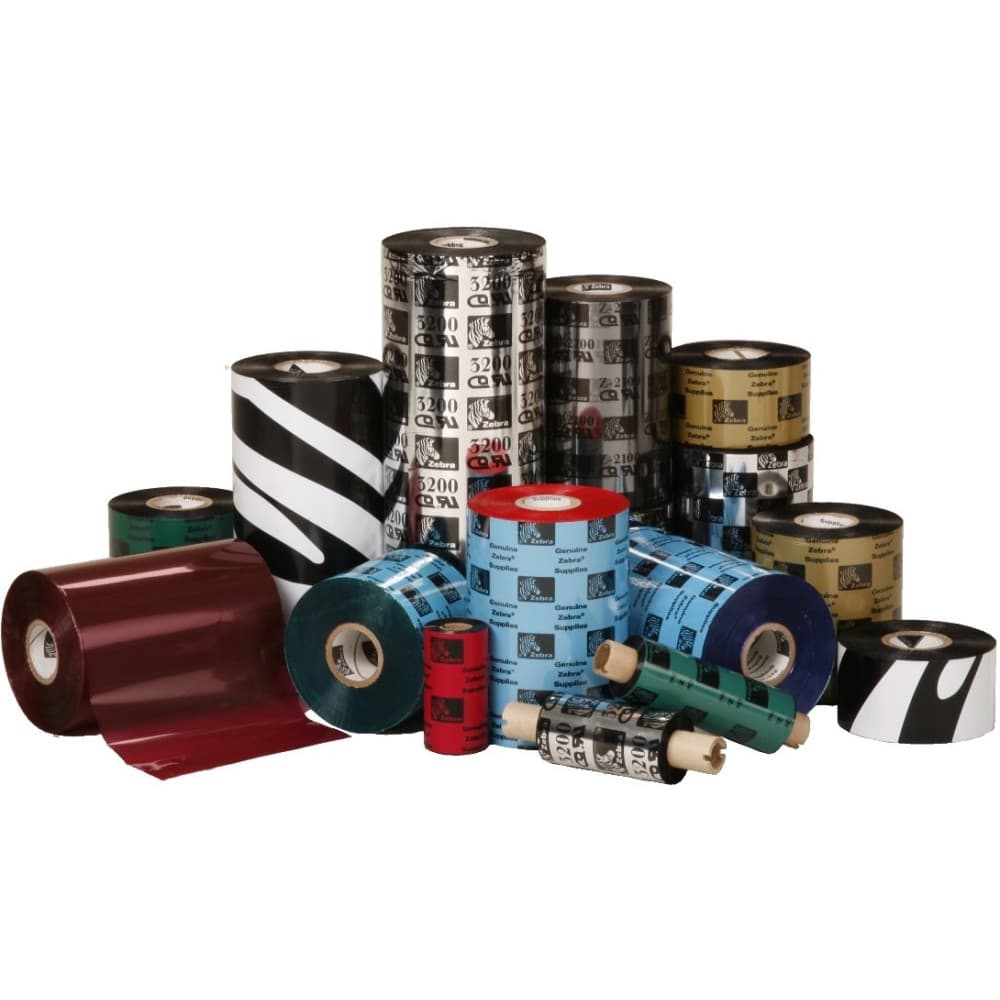 Thermal Transfer Ribbon