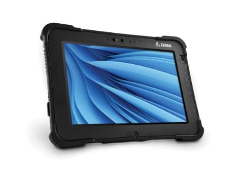 Zebra XPAD L10 TABLET ANDROID Accessory – part number 410059